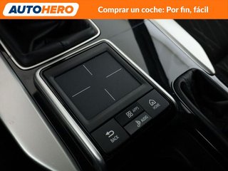 Mitsubishi Eclipse Cross 1.5 T-MIVEC Motion 2WD