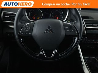 Mitsubishi Eclipse Cross 1.5 T-MIVEC Motion 2WD