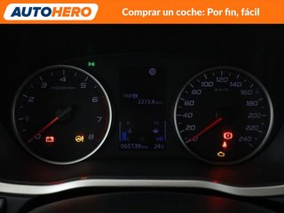 Mitsubishi Eclipse Cross 1.5 T-MIVEC Motion 2WD