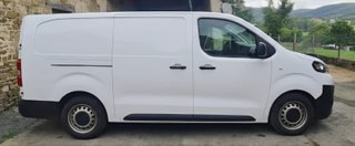PEUGEOT Expert Long 2.0 BlueHDi 120cv 3plz 41000km