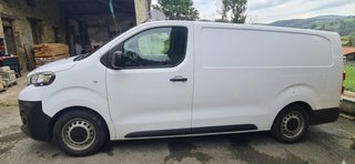 PEUGEOT Expert Long 2.0 BlueHDi 120cv 3plz 41000km