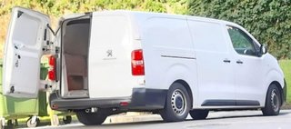 PEUGEOT Expert Long 2.0 BlueHDi 120cv 3plz 41000km