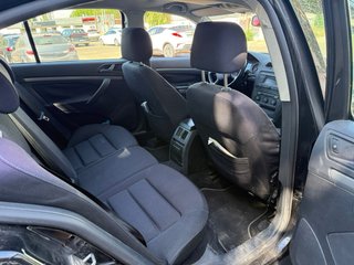 Skoda Octavia 2005