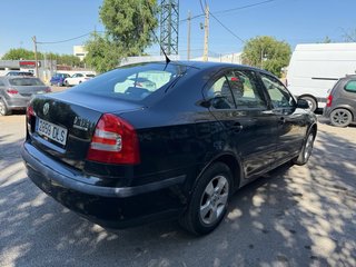 Skoda Octavia 2005