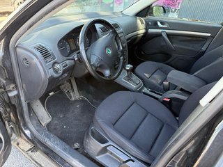 Skoda Octavia 2005