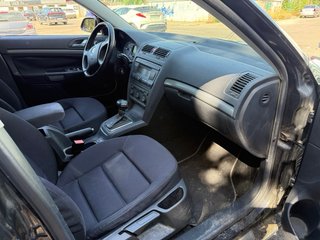 Skoda Octavia 2005