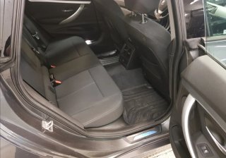 BMW Serie 3 2016