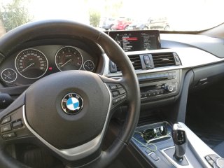 BMW Serie 3 2016