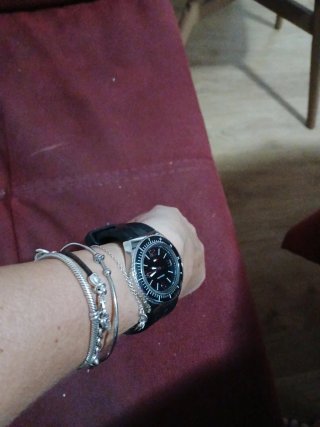 Reloj Tommy Hilfiger Cora Mujer