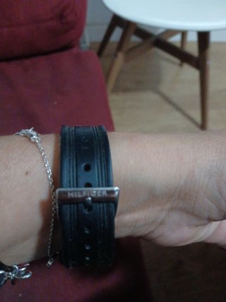 Reloj Tommy Hilfiger Cora Mujer