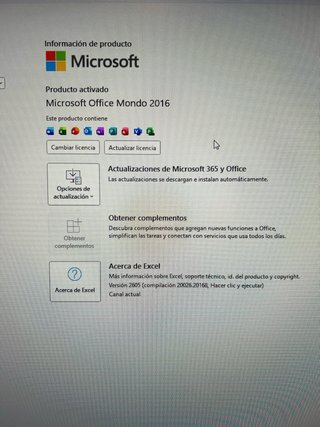 HP ProDesk 4650G Ryzen 5 PRO 16GB SSD con Wifi