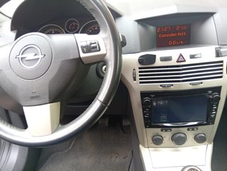 Opel Astra 1.7cdti