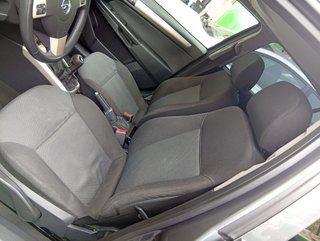 Opel Astra 1.7cdti