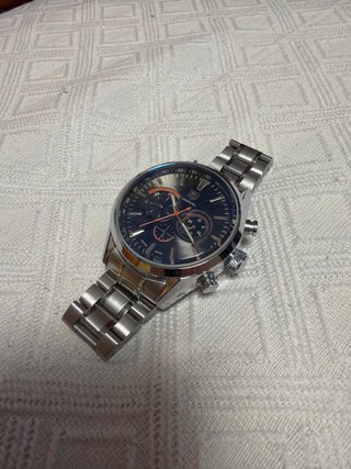 TAG Heuer Cronografo Orologio Uomo