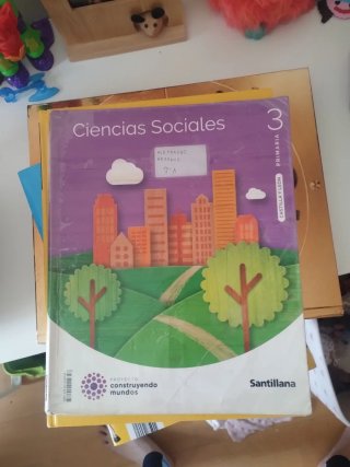 CIENCIAS SOCIALES CAST-LEON 3 PRIMARIA CONSTRUY...