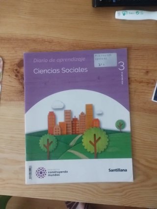 CIENCIAS SOCIALES CAST-LEON 3 PRIMARIA CONSTRUY...