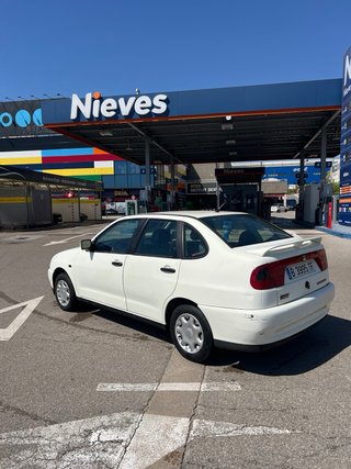 SEAT Toledo 1997