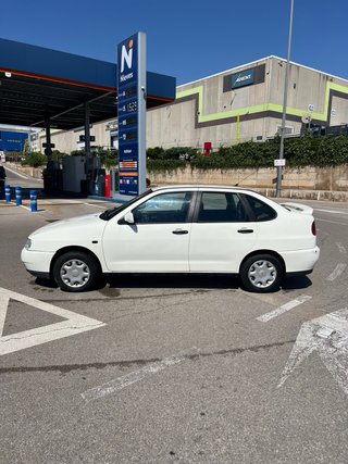 SEAT Toledo 1997