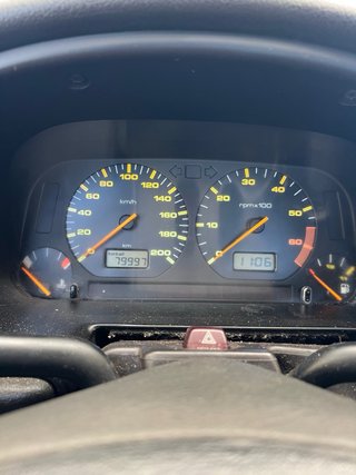SEAT Toledo 1997