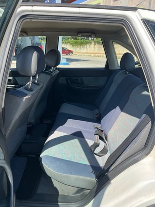 SEAT Toledo 1997