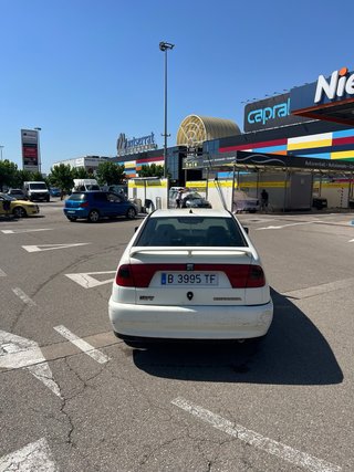 SEAT Toledo 1997