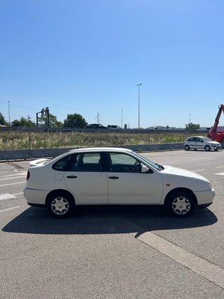 SEAT Toledo 1997