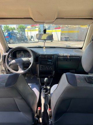 SEAT Toledo 1997