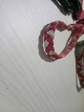 5 Pulseras Cuero