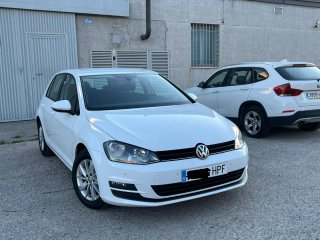 Volkswagen Golf 2014