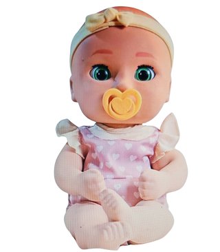 Muñeco Bebé Gaby Be Loved Babies