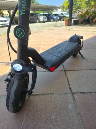 Patinete Eléctrico Youin XL Max Lite