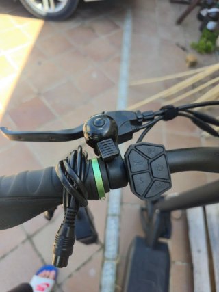 Patinete Eléctrico Youin XL Max Lite