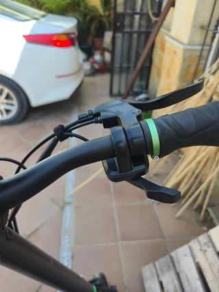 Patinete Eléctrico Youin XL Max Lite