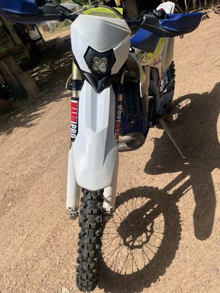 Sherco SE 250 Factory 2020