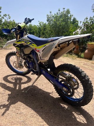 Sherco SE 250 Factory 2020