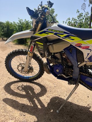 Sherco SE 250 Factory 2020