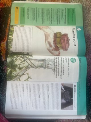 Biología i Geología 1 ESO LOMLOE