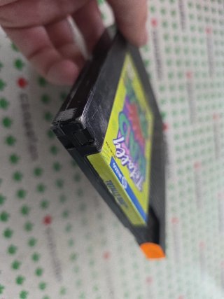 Totally Rad para Nintendo NES