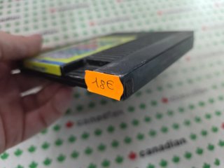 Totally Rad para Nintendo NES