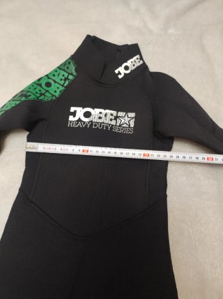 Neopreno Jobe Largo T.4/5A