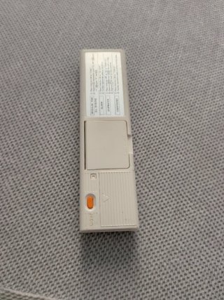 CASIO PQ-7 OROLOGIO DIGITALE VINTAGE SVEGLIA