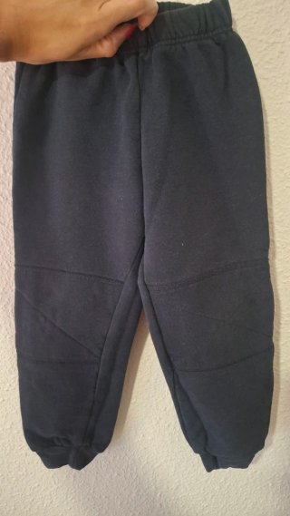 Uniforme Jesuitinas Talla 4, 6, 12