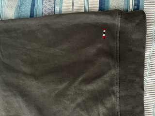 Sudadera NAPAPIJRI Verde