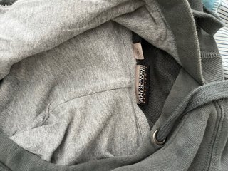 Sudadera NAPAPIJRI Verde