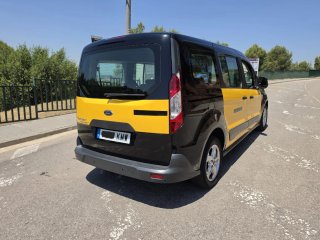 Ford Transit Connect 2018