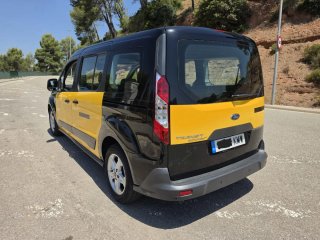 Ford Transit Connect 2018
