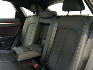AUDI Q3 Sportback 35 TFSI S line S tronic 150Cv
