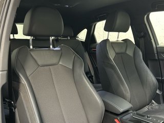 AUDI Q3 Sportback 35 TFSI S line S tronic 150Cv
