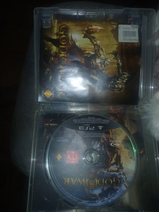 Juego PS3