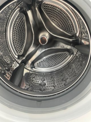 Lavadora LG 8 kg A+++
